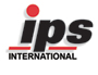 IPS International Logo