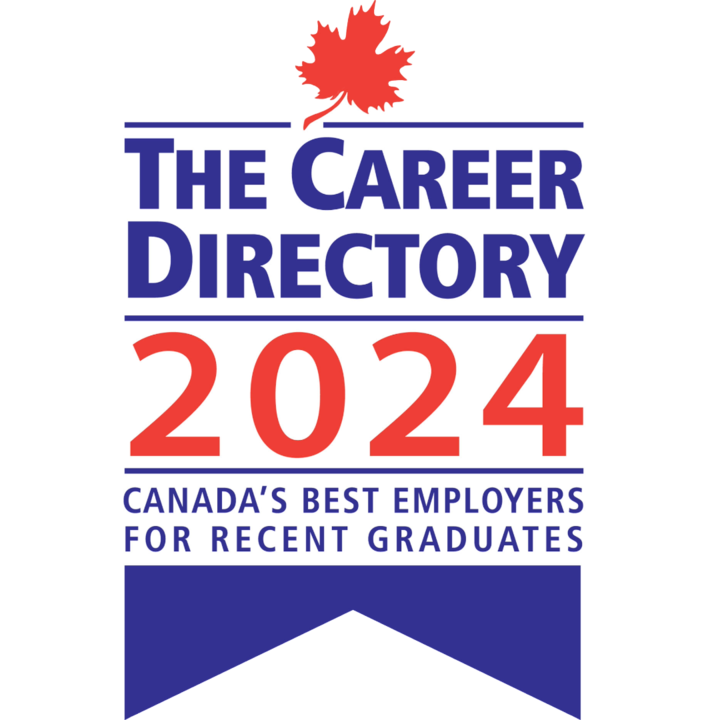 Canada's Best Employers for Recent Graduates Image 1