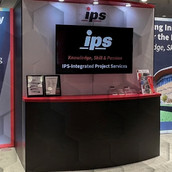 INTERPHEX 2024 - IPS