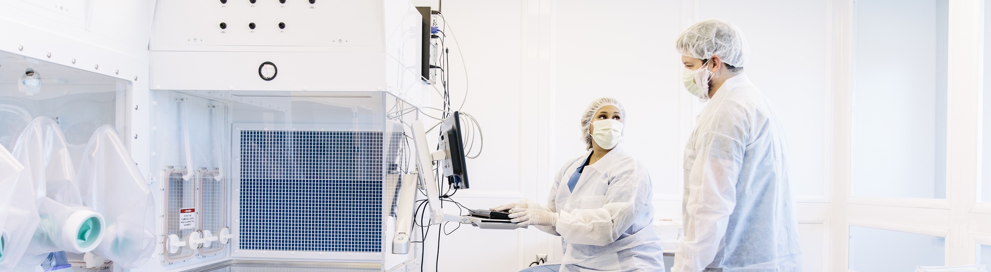 INNOPHEX IPS Technologies Tours