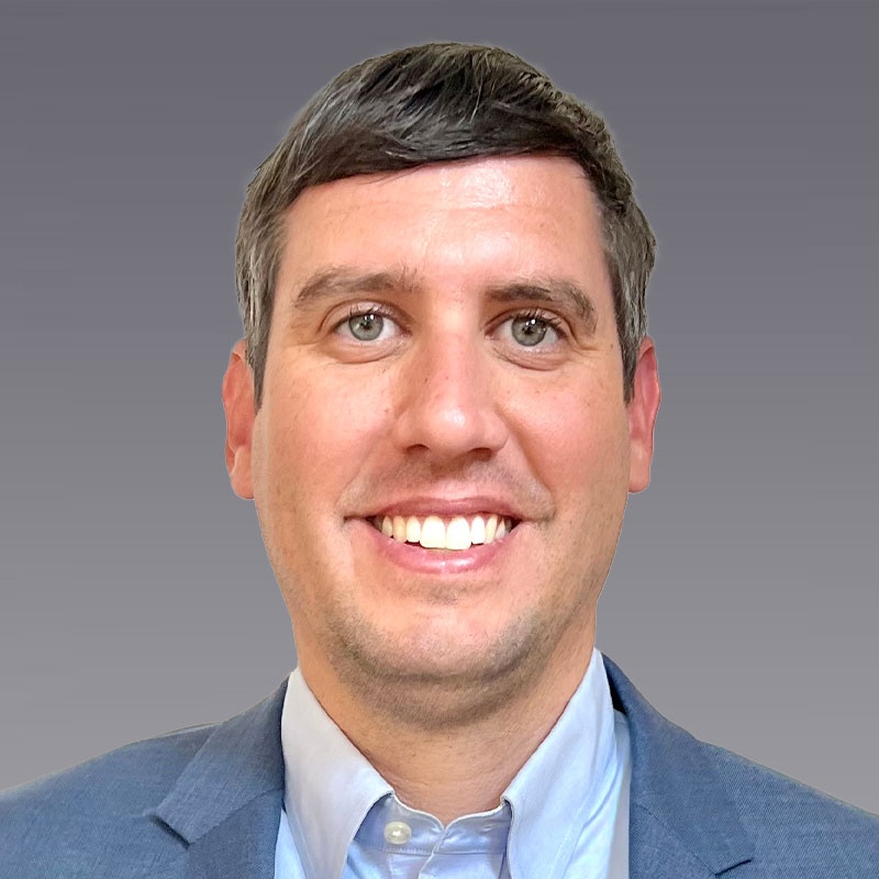 Matthew Wilbanks, Georgia Office Leader