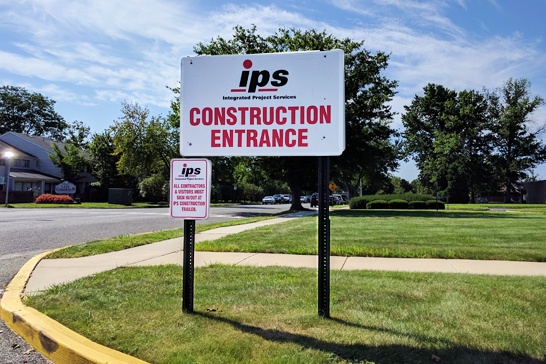 IPS Construction Management Expertise