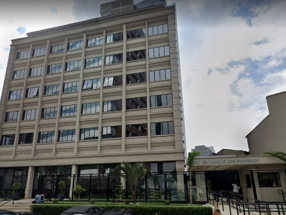 São Paulo Image 1